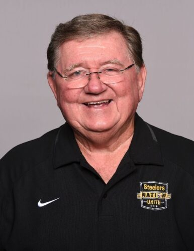 Steelers’ Hillgrove retiring